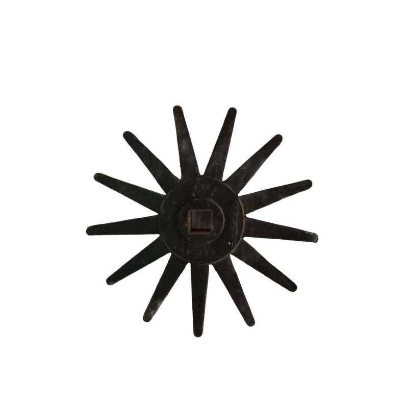 Stea Depanusator Cauciuc 330mm 26x26, 222-28/05 - 1