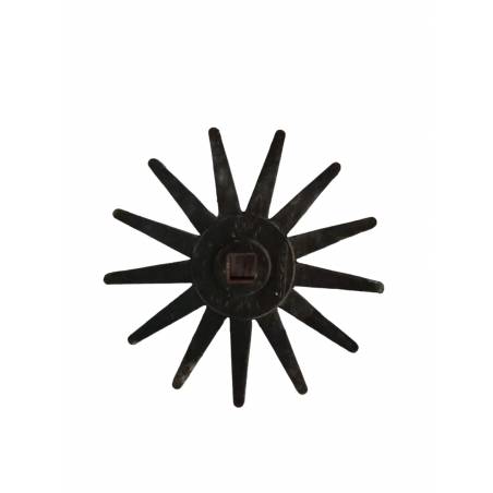 Stea Depanusator Cauciuc 330mm 26x26, 222-28/05 - 1