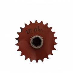 Pinion Culegator de Porumb ZMAJ Z22 fi22 - 1