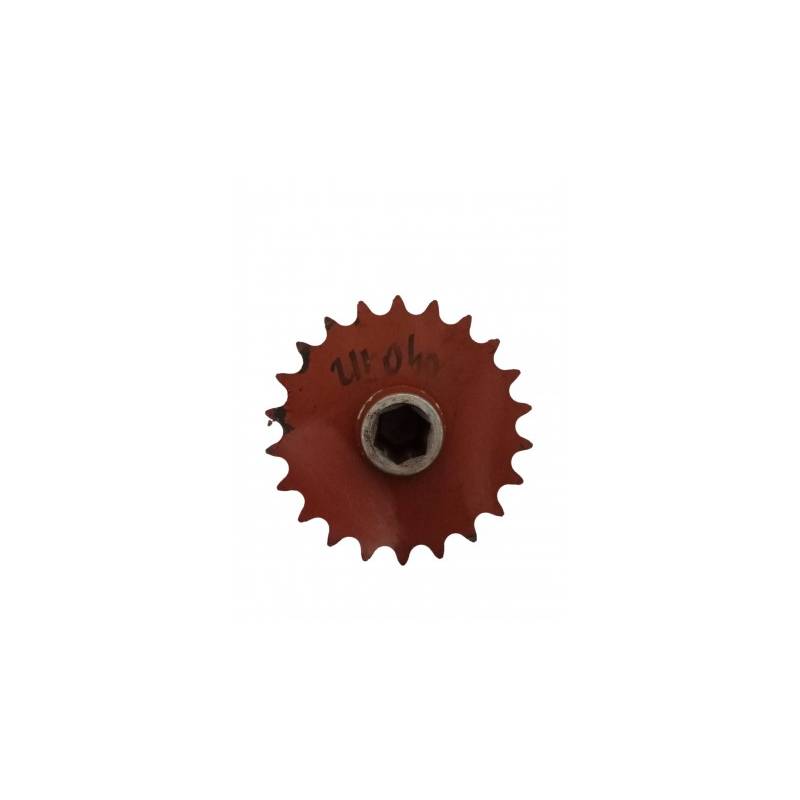 Pinion Culegator de Porumb ZMAJ Z22 fi22 - 1