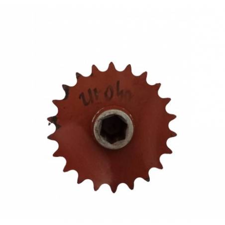 Pinion Culegator de Porumb ZMAJ Z22 fi22 - 1