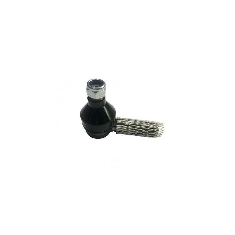 Capat de Bara Ford 100x25.4 mm Dreapta, Con: 17.5/19.1 mm C5NN3307F, C7NN3289D - 1