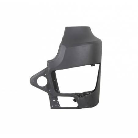 Ochelar Far Stanga Mercedes Arocs/Actros MER-FB-074L,9608806372 - 1