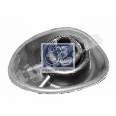 Burduf Levier Cutie de Viteze Scania 1345508