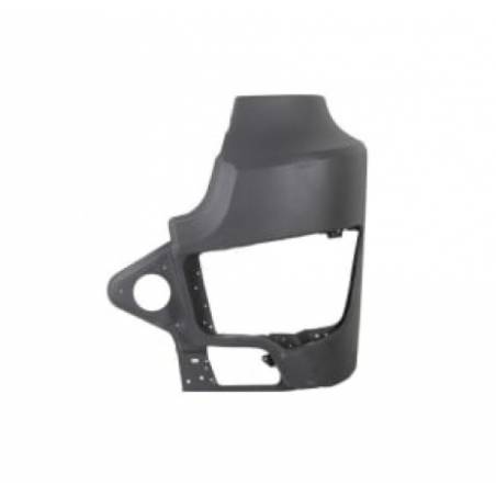 Ochelar Far Stanga Mercedes Arocs 9608806372,MER-FB-074L - 1