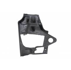 Ochelar Far Stanga Mercedes Arocs 9608806372,MER-FB-074L