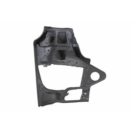 Ochelar Far Stanga Mercedes Arocs 9608806372,MER-FB-074L