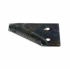 Lama Cutit Combina Claas Dominator, Mega 84x45mm 611204, 0006112041 - 1