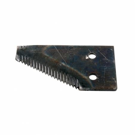 Lama Cutit Combina Claas Dominator, Mega 84x45mm 611204, 0006112041 - 1