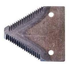 Lama Cutit Combina Claas Dominator 76x84mm 611316, 0006113160 - 1