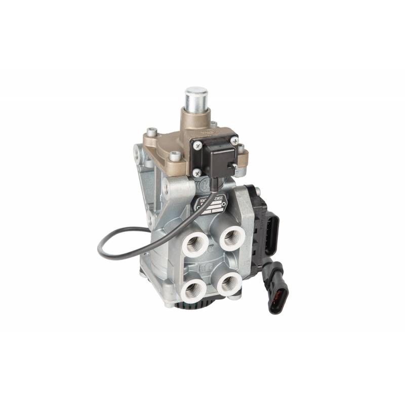 Supapa Aer Iveco Tector 500359846, 500385203 - 1