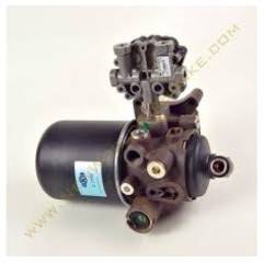 Unitate Control Aer Iveco Tector LA8603+AE4608 - 1