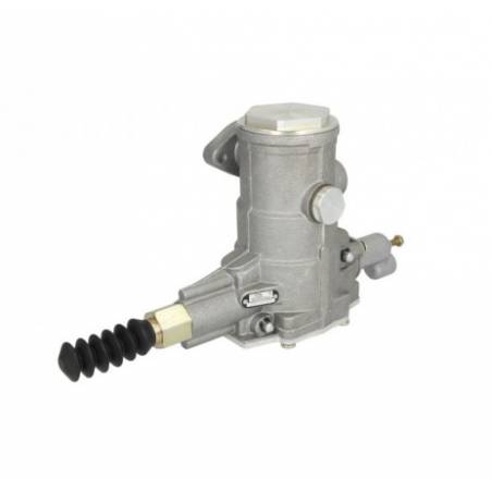 Supapa Control Franare Mercedes K23007, 4757001220 - 1