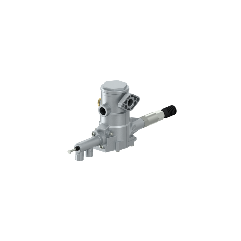 Unitate Control Franare Scania/Mercedes 4757001250, 0004308206 - 1