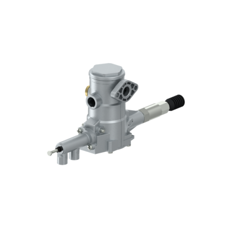 Unitate Control Franare Scania/Mercedes 4757001250, 0004308206 - 1