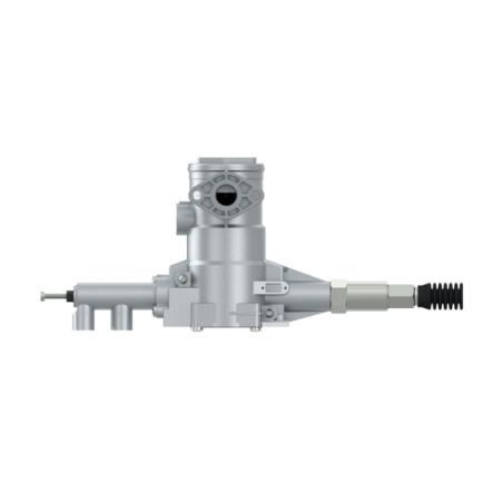 Unitate Control Franare Scania/Mercedes 4757001250, 0004308206