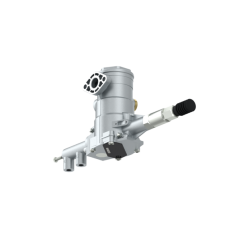 Unitate Control Franare Scania/Mercedes 4757001250, 0004308206 - 3