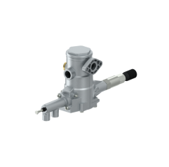 Unitate Control Franare Scania/Mercedes 4757001250, 0004308206 - 4