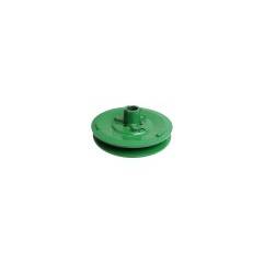 Set Fulii Combina John Deere JD-431, Z10728, Z10031 - 1