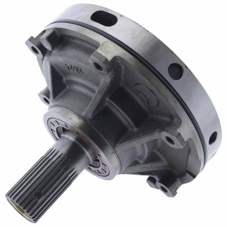 Pompa transmisie Case 580L, 580M 181199A4