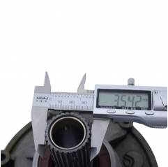 Pompa transmisie Case 580L, 580M 181199A4 - 3