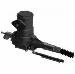 Unitate Control Franare ABS 0014314712, 81521616067 - 1