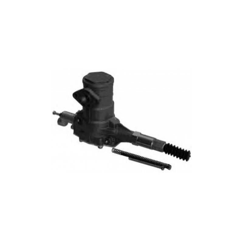 Unitate Control Franare ABS 0014314712, 81521616067 - 1