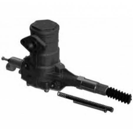 Unitate Control Franare ABS 0014314712, 81521616067 - 1