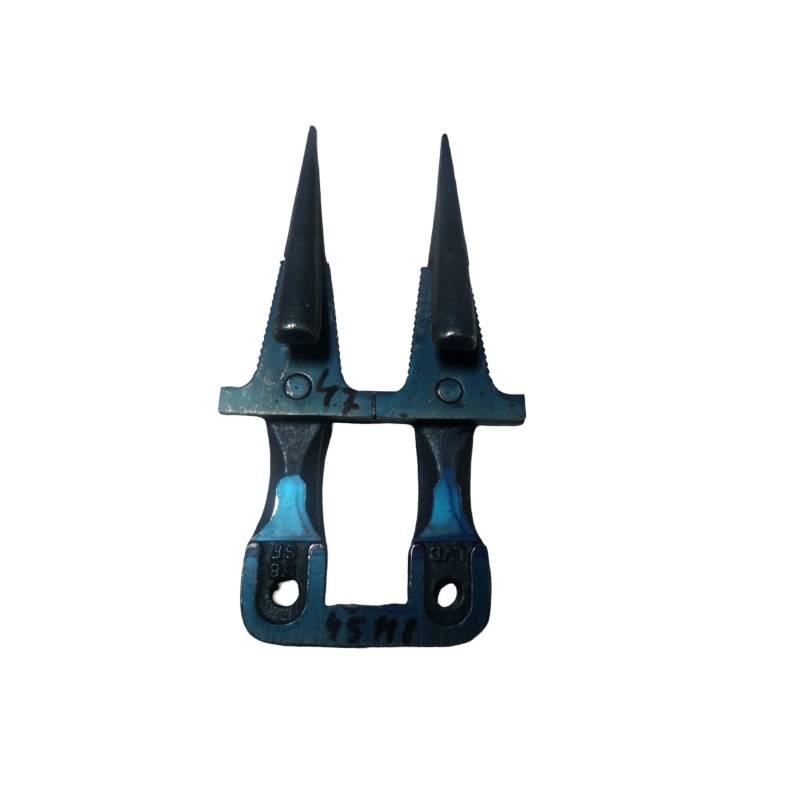 Deget dublu lama cositoare Gaspardo 74.171 G316-20800040 - 1