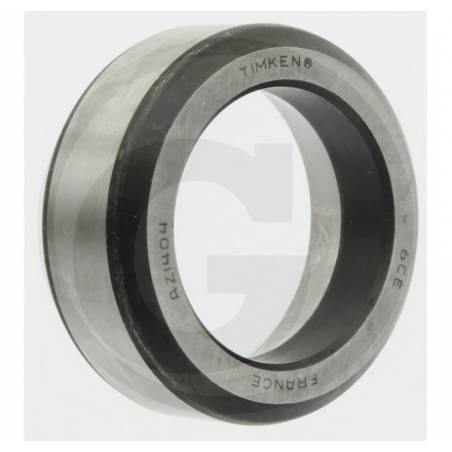 RULMENT CASETA DIRECTIE FENDT F016400010080 ZF Parts - 1