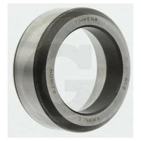 RULMENT CASETA DIRECTIE FENDT F016400010080 ZF Parts - 1