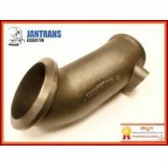 Teava Evacuare Turbosuflanta Iveco Stralis 5801543253 - 1