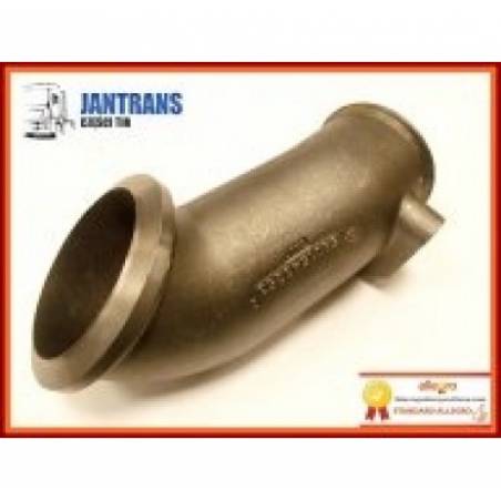 Teava Evacuare Turbosuflanta Iveco Stralis 5801543253 - 1