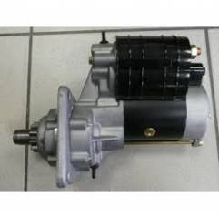 Electromotor Iveco 24V- 4,5KW - 10 Dinti 243708245 - 1