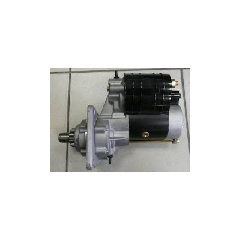 Electromotor Iveco 24V- 4,5KW - 10 Dinti 243708245 - 1