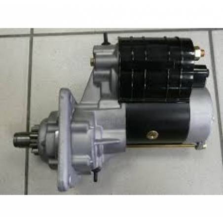 Electromotor Iveco 24V- 4,5KW - 10 Dinti 243708245 - 1