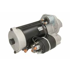 Electromotor Iveco EuroCargo 5801381129, 2995986 - 2