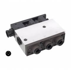 Supapa ELC Volvo 3112823, 3944717 - 1