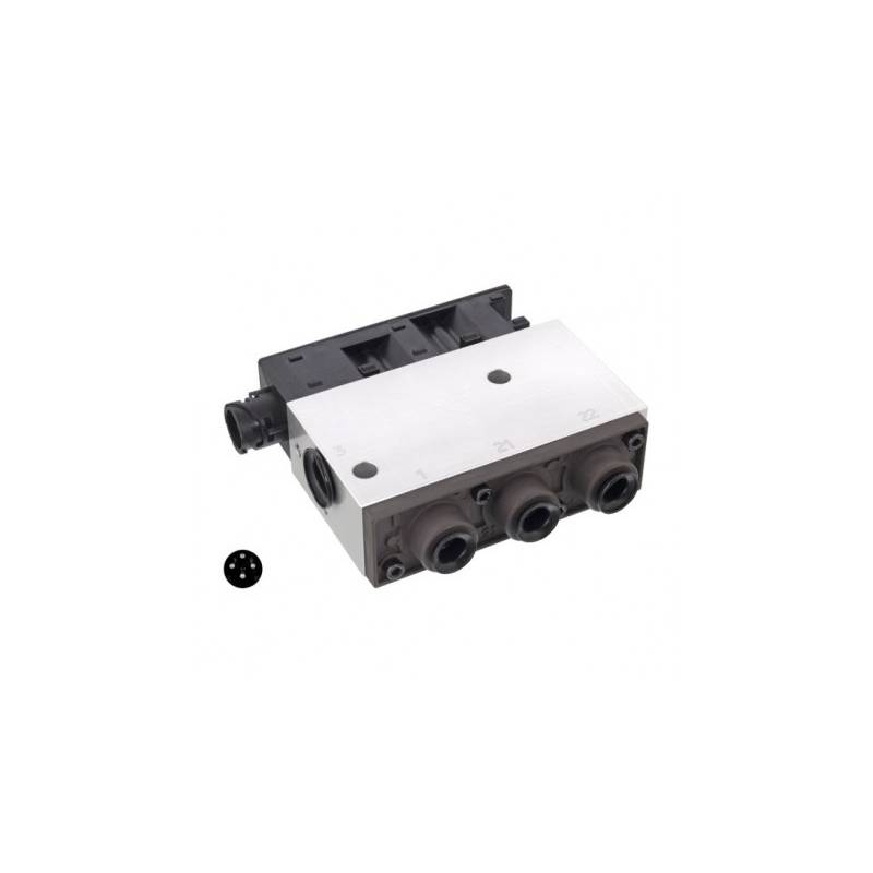 Supapa ELC Volvo 3112823, 3944717 - 1