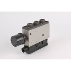 Supapa ELC Volvo 3112823,3944717