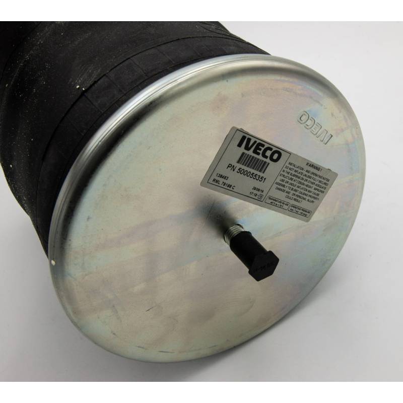 Perna Aer Iveco 42568190, 500042738 - 1