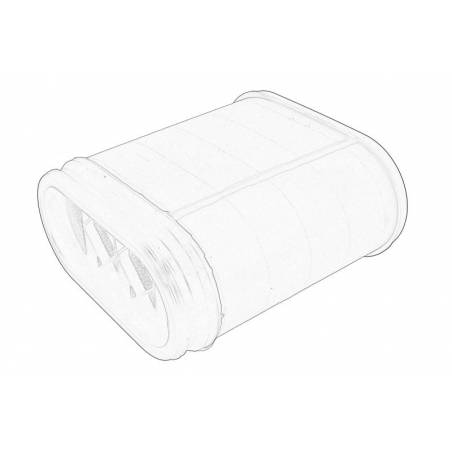 Filtru Aer Iveco EuroCargo 42558097, 42554489 - 2