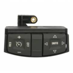 Control Automat Viteza Scania 1486286,SCA-PC-018 - 1