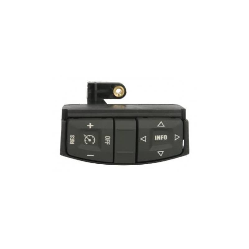 Control Automat Viteza Scania 1486286,SCA-PC-018 - 1