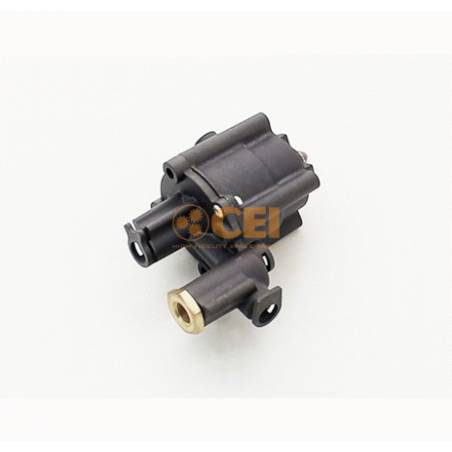 Comanda Schimbator Volvo FH/FM 7420783875, 20557162 - 1