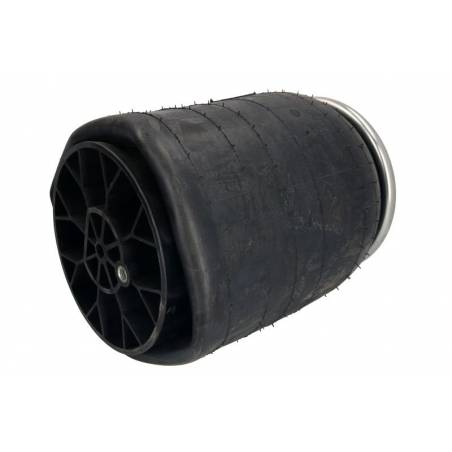 Perna aer completa semiremorca Schmitz 1371342 1103483