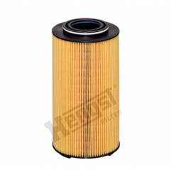 Filtru Ulei Daf CF/XF/XG 2047411, 2151728 - 1