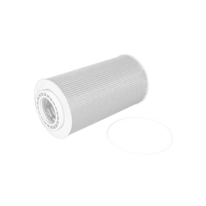 Filtru Ulei Daf CF/XF/XG 2047411, 2151728 - 1