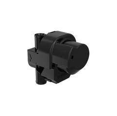 Electrovalva Control Clima Iveco/Man/Mercedes 5801225003,A0028305684 - 3