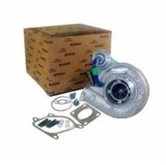 Turbosuflanta Motor F4AE0481A-F4AE3481B Iveco EuroCargo 504094261,5802746681